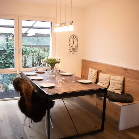 Large Holiday In Winterberg-silbach With Wood Stove, Garden And Terrace Winterberg