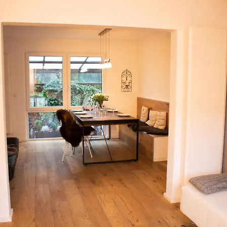 Large Holiday In Winterberg-silbach With Wood Stove, Garden And Terrace *