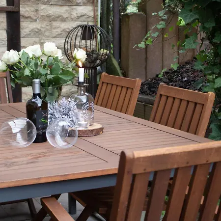 Holiday home Large Holiday In Winterberg-silbach With Wood Stove, Garden And Terrace *