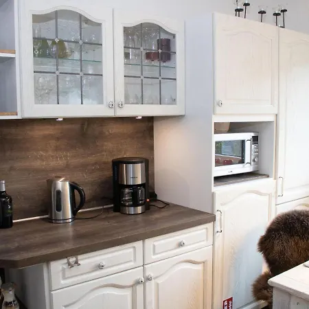 Large Holiday In Winterberg-silbach With Wood Stove, Garden And Terrace Holiday home *