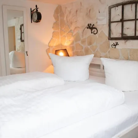 Large Holiday In Winterberg-silbach With Wood Stove, Garden And Terrace Winterberg
