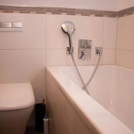 Large Holiday In Winterberg-silbach With Wood Stove, Garden And Terrace Holiday home *
