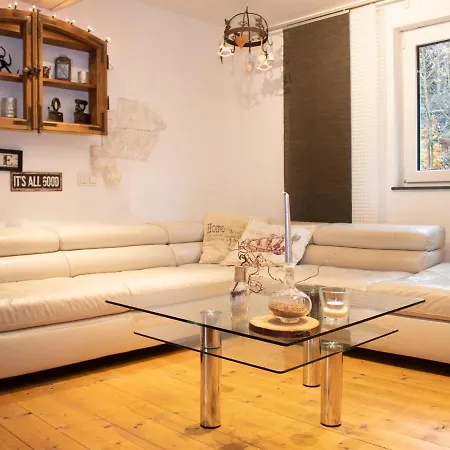 Large Holiday In Winterberg-silbach With Wood Stove, Garden And Terrace Holiday home *