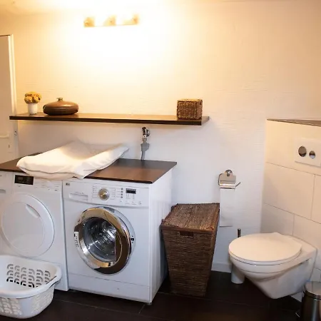Large Holiday In Winterberg-silbach With Wood Stove, Garden And Terrace Holiday home