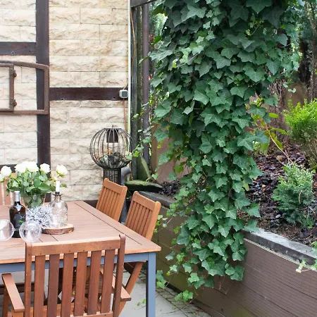 Holiday home Large Holiday In Winterberg-silbach With Wood Stove, Garden And Terrace *